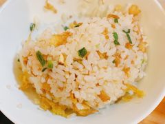 蛋炒饭-浮何烤铺(桐梓林店)