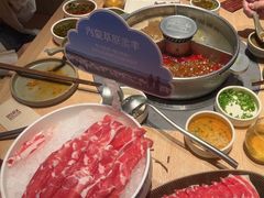 -巴奴毛肚火锅(七宝领展广场店)