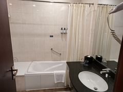 -山东政协大厦维景大酒店