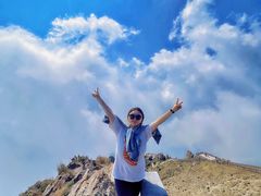 -白草畔自然风景区