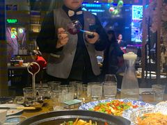 -别院里音乐餐酒吧(双流航空港店)