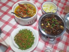 -好帮厨·下饭浏阳菜·坚持现炒(月湖店)