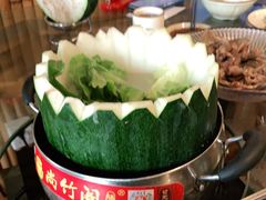 -尚竹阁冬瓜盅·18年地标美食(平洲店)