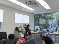 -华为授权服务中心(虹口大连路)