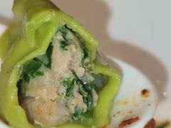 虾仁-三姐妹饺子(东木头市店)