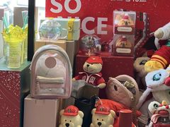 -星巴克(天津工华道智慧山店)