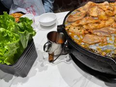 -柒酒烤肉(金科时代店)