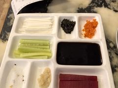 -范家小馆·烤鸭新京菜(金融街店)