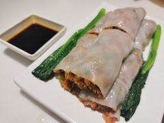 -港禧茶餐厅(美莲广场店)