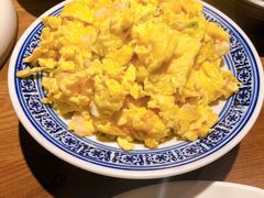 元宝玉石焗笨鸡蛋-满园烤鸭·春饼(奥体万达店)