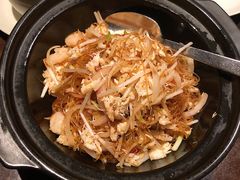 -湖滨28中餐厅·西湖宴·杭州君悦酒店