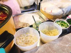 -安徽阜阳卷馍(西单店)