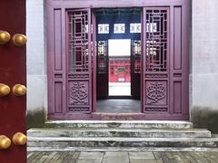 -横店影视城明清宫苑园区