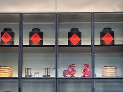 -大拙里·精致融合菜(沙湖桃源国际店)