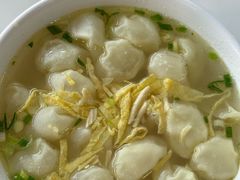 -绿杨馄饨临顿路店