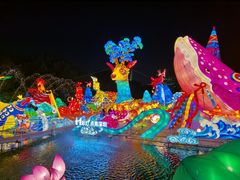 -深圳锦绣中华民俗村