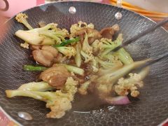 -宋园·金宴浙鲜馆(静安店)