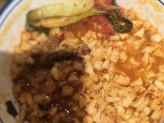 毅祥斋小炒泡馍-毅祥斋老孙家泡馍(西羊市店)