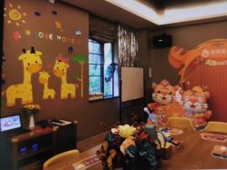 -金芙美月子中心(财富别墅店)