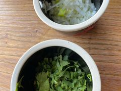 -京涮铜锅涮肉(华贸店)