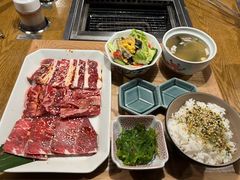 -小肉魁家•烧肉放题自助(南门中大国际店)