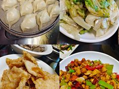 -渔家乐小海鲜(皇姑店)