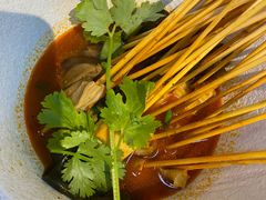 -黑白电视长沙小吃(美林M·LIVE天地东座店)