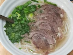 -贵凤凰贵州米粉(望京店)