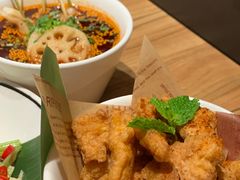 -太二酸菜鱼(汕头苏宁广场店)