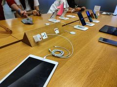 -Apple零售店(深圳益田假日广场店)