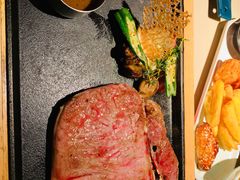 -布拉诺牛排西餐厅(上城天街店)