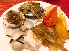 -广州富力丽思卡尔顿酒店