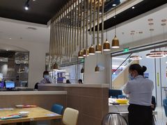 大堂-豪客来牛排(重庆金源世纪广场1731店 )