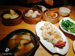 -颐和•海鲜砂锅粥•啫啫煲(奥林匹克广场店)