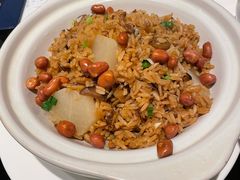闽和南白萝卜饭-闽和南(深圳万象城店)
