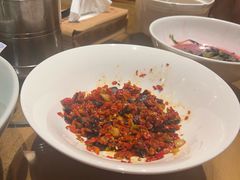-湖南老灶台·生态农业餐饮(龙胜店)