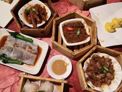 -南宁荔园维景国际酒店·荔园中餐厅