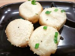 -小杨生煎(周浦万达店)