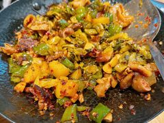 -聚鑫朋酸菜肥肠(九龙仓店)