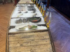 -锦绣金山人家(友谊店)