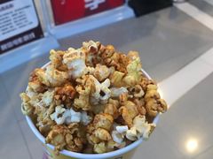 -山文星辉影城(青岛和谐广场店)
