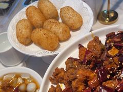 -茅庐毛血旺(烟台大悦城店)
