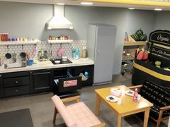 -Lilliput·粒粒堡亲子餐厅(嘉定宝龙店)