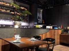 -肴约·花园式餐厅(湖里店)