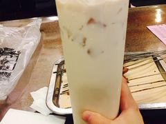 -放哈·甜醅子奶茶创造者(正宁路店)