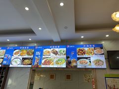 -水韵·渔家臻品私房菜(中庙店)