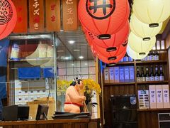 -鸟鹏烧鸟居酒屋(仁恒梦中心店)