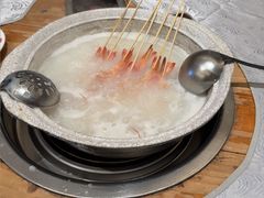 -丰尔粥食·粥底火锅·桑拿鸡(大良总店)