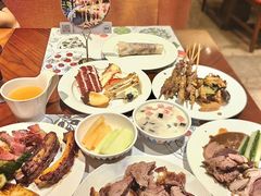 -北京朝阳悠唐皇冠假日酒店