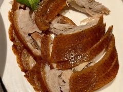 -北平食府·北京烤鸭(北京西站六里桥店)